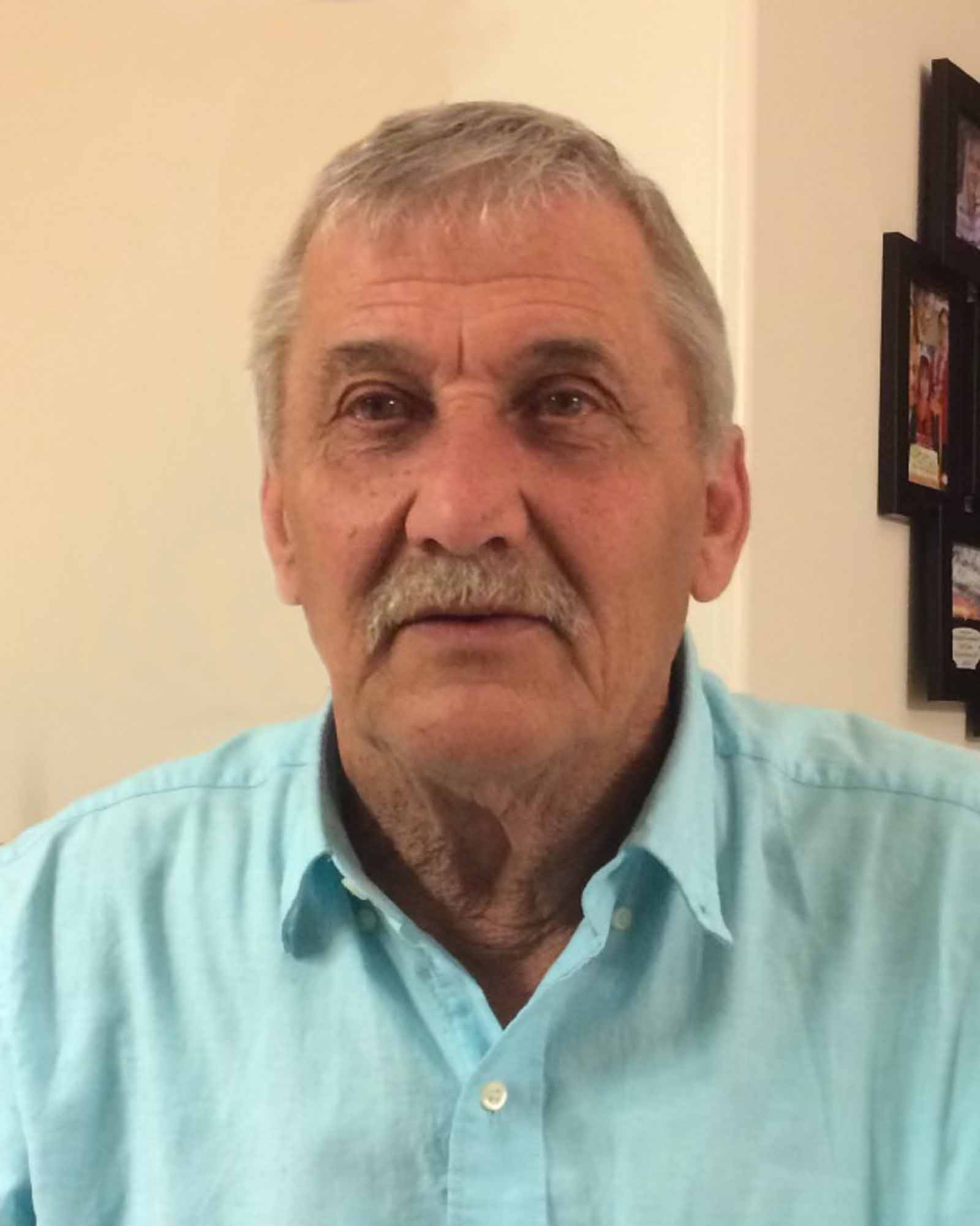 Pete Hamm Local news, Weather, Sports, Free